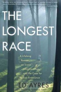 Competitive Running: The Path to Human Endurance Image